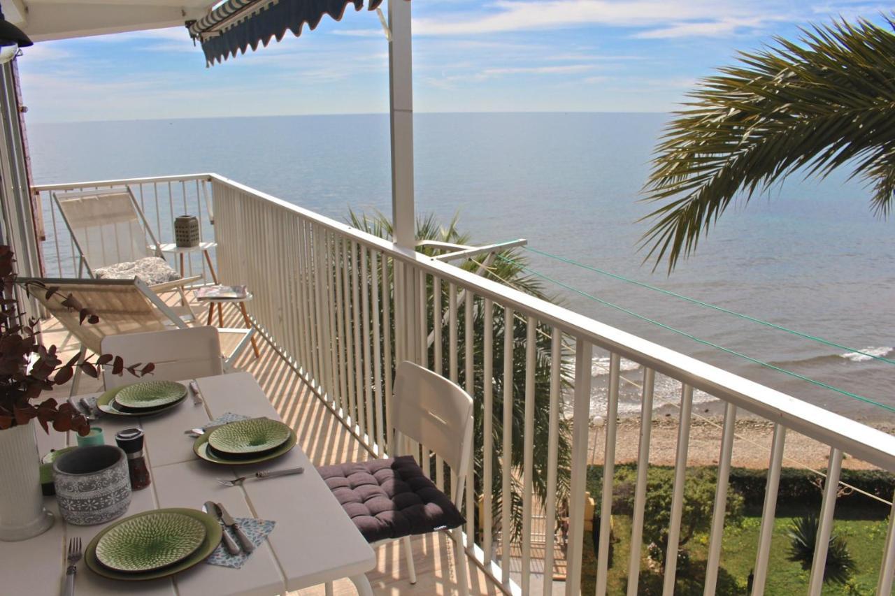 Apartamento Cabo Azul エル・カンページョ エクステリア 写真