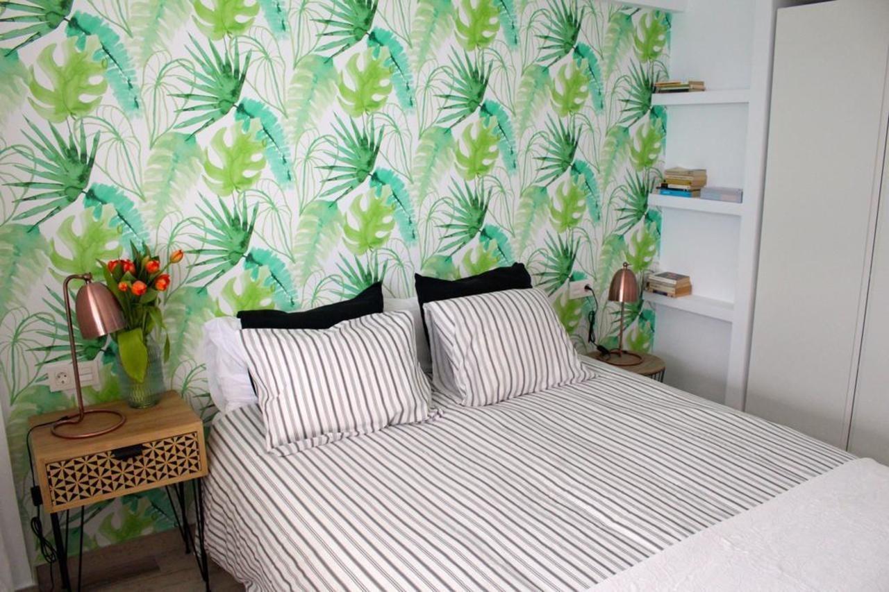 Apartamento Cabo Azul エル・カンページョ エクステリア 写真