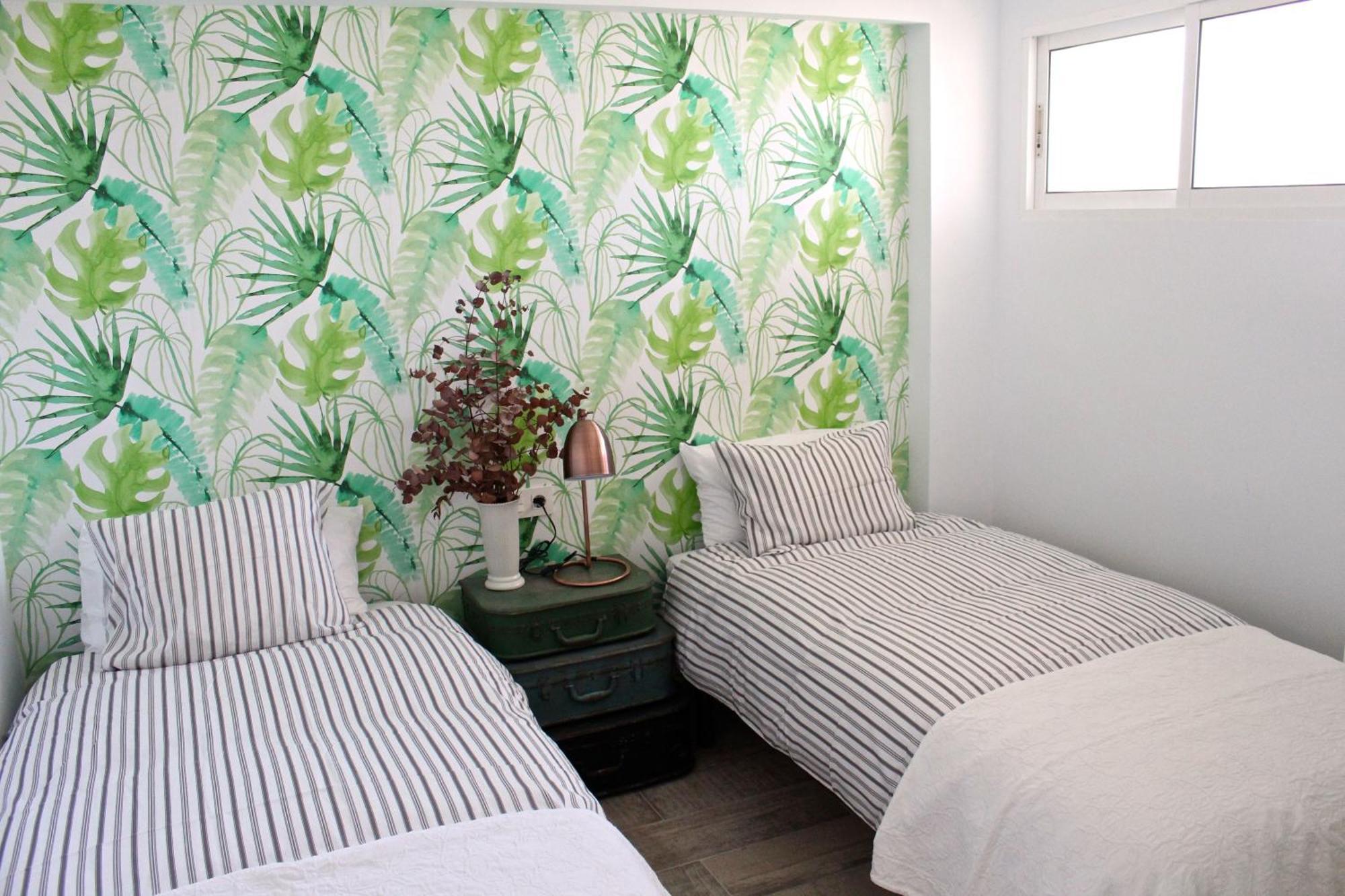 Apartamento Cabo Azul エル・カンページョ エクステリア 写真